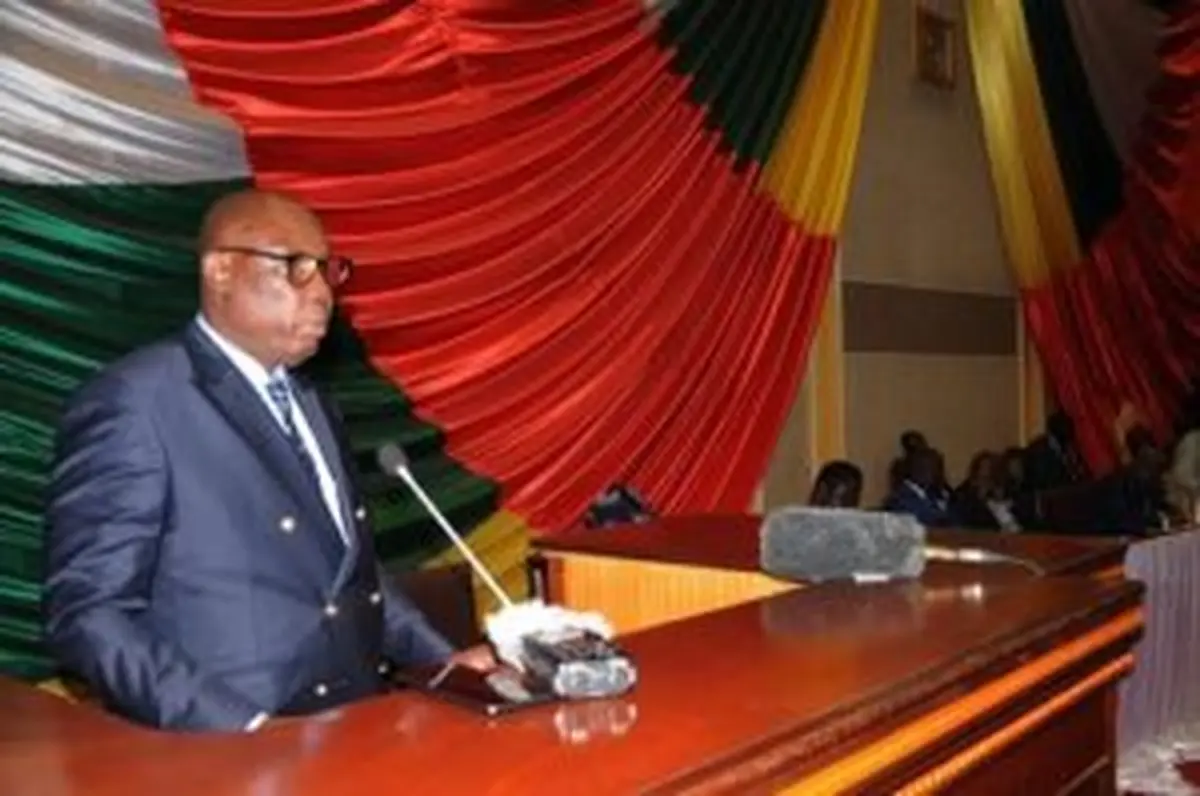 Le défi de la continuité dans les projets publics centrafricains