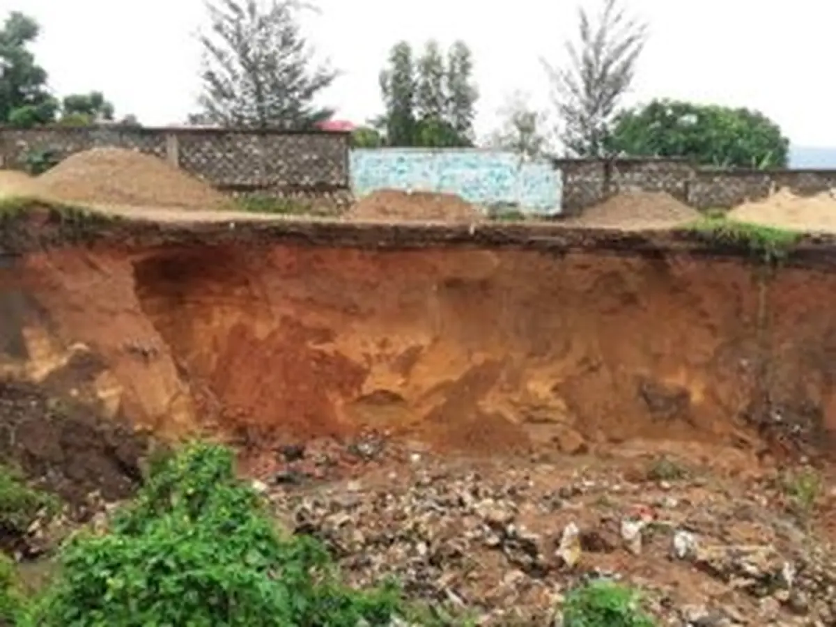 Bangui sous les eaux : le naufrage d'une gouvernance