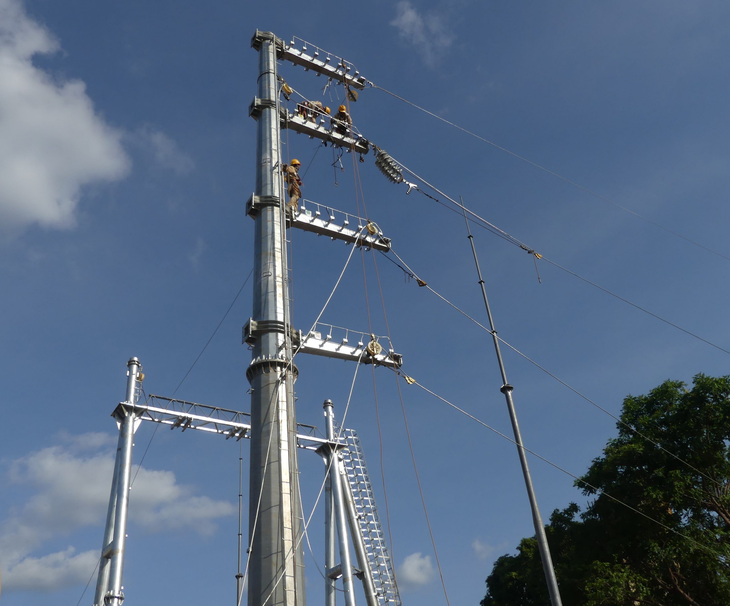 Enquête sur la revente de matériel électrique subventionné par l'ENERCA à Bangui