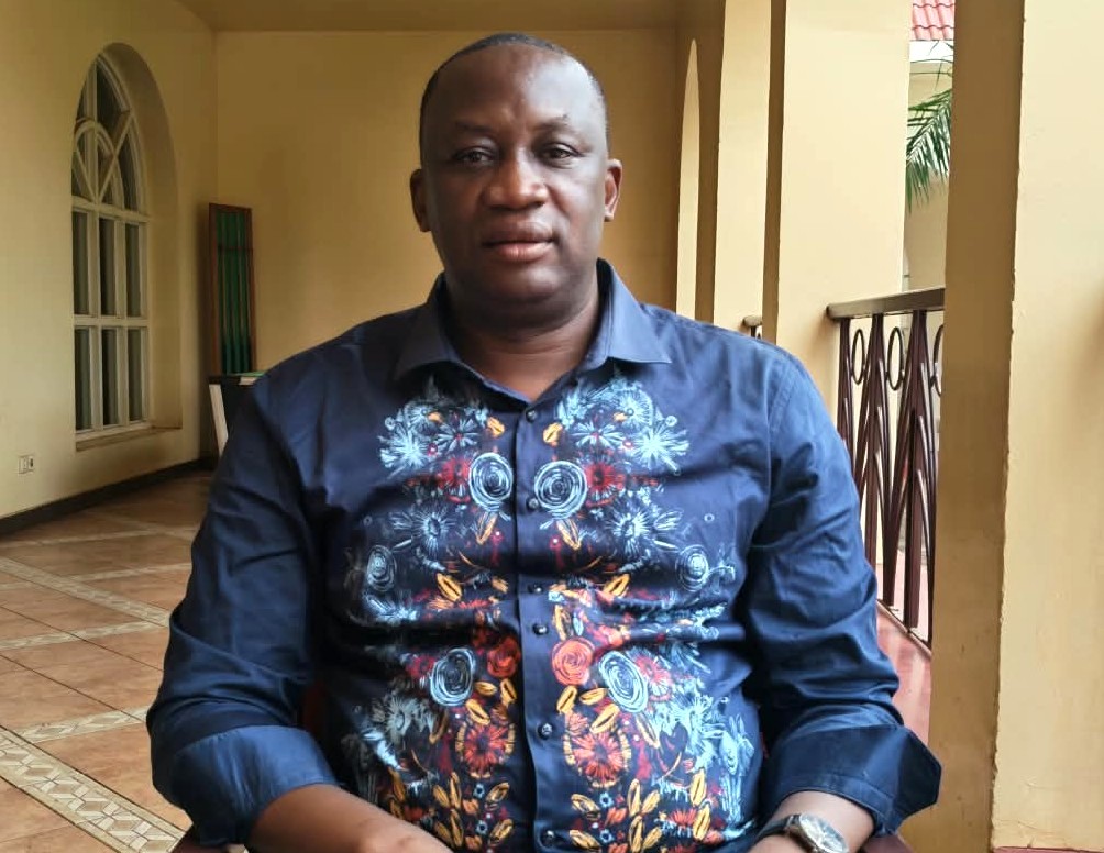 Situation sociopolitique en Centrafrique : mobilisation de la société civile
