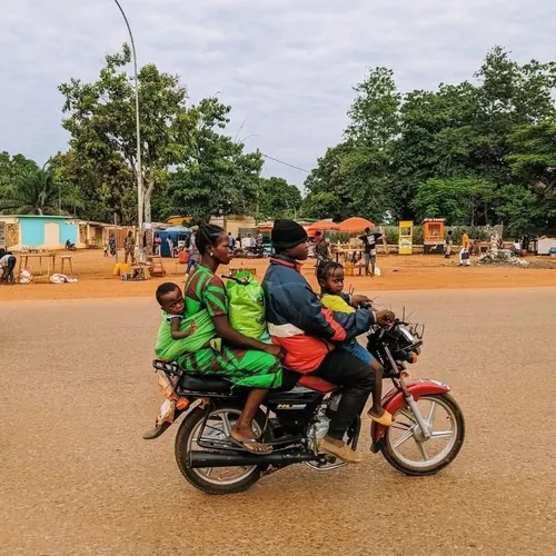 Bangui : Une mère de famille échappe de justesse à une tentative d'enlèvement