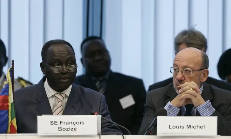 Procès de François Bozizé : L'ancien président jugé par contumace