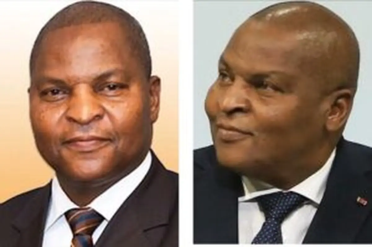 Affaire de passeport : Mapenzi accusé de manœuvres politiques contre Dologuélé