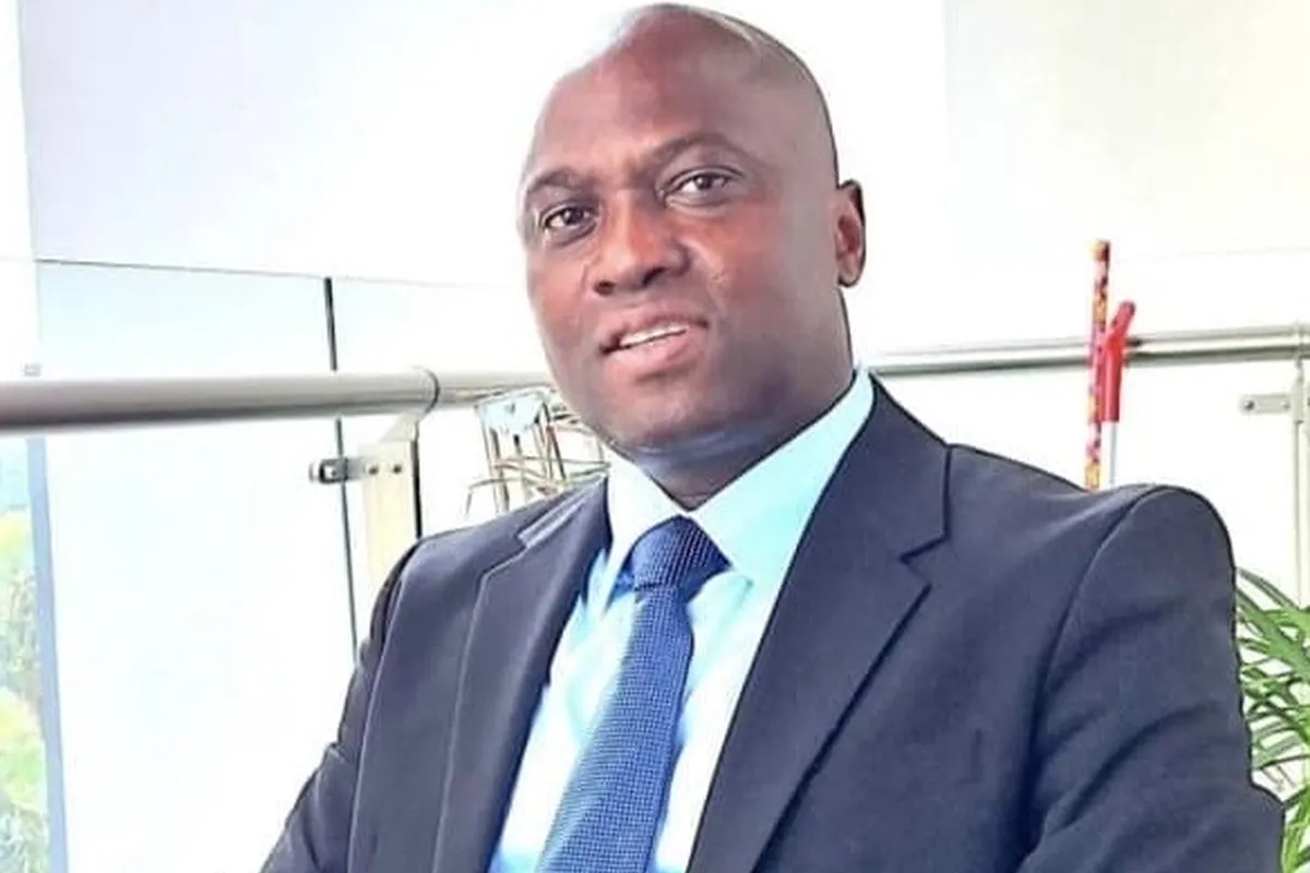 Répression politique en Centrafrique : l'arrestation de Dr. Erenon jette une ombre sur la 7e République