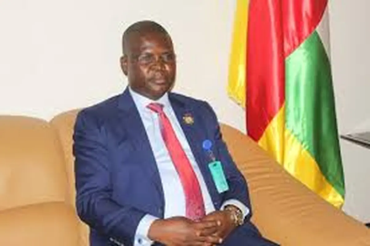 Tensions diplomatiques et contexte social en République centrafricaine