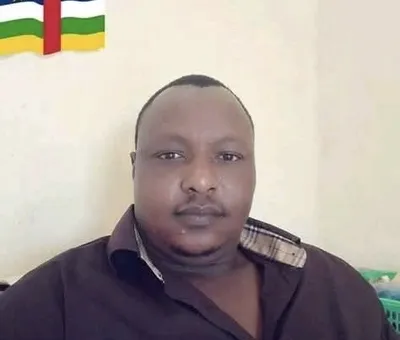 Colonel Ali Dida : Exécuté par des mercenaires russes, soupçonné de complot